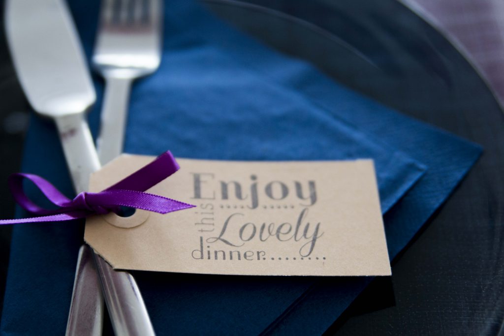 Enjoy this lovely dinner valentijnsdinne valentijnr 